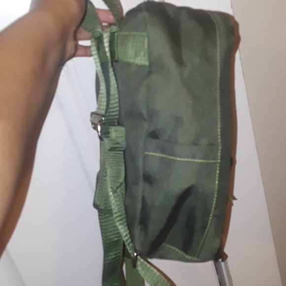 Alligator cute backpack toddler - Picture 11 of 16